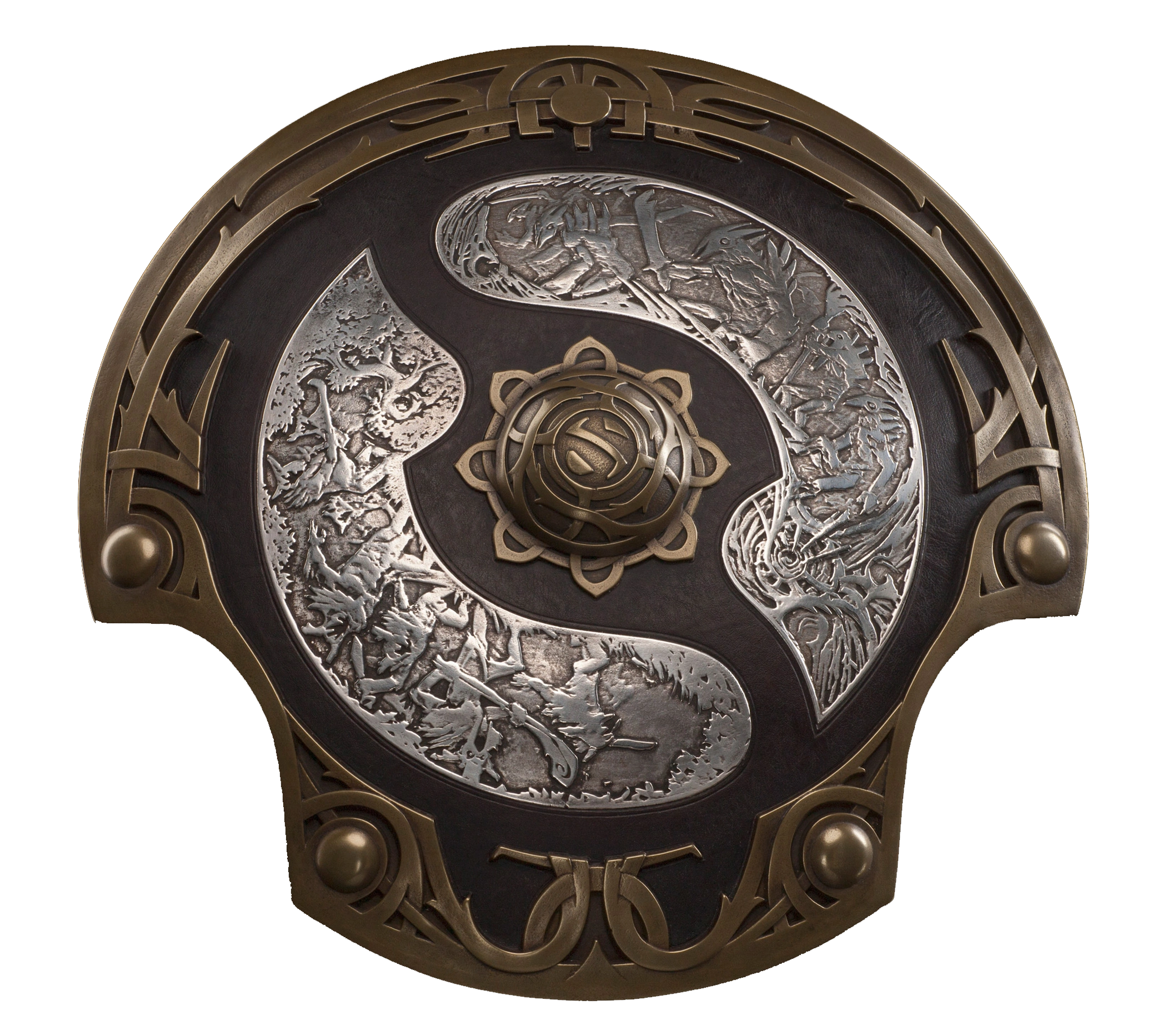 Aegis of Champions